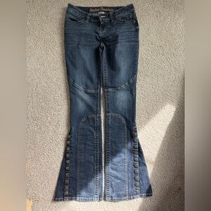Harley Davidson jeans
